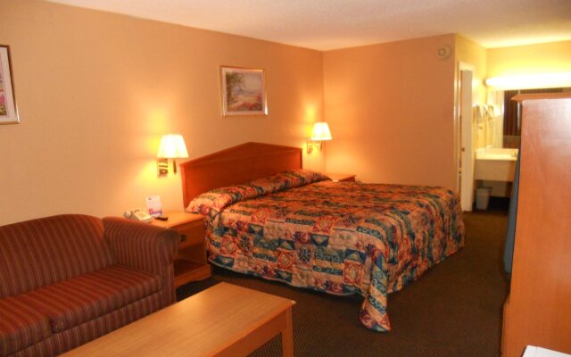 Relax Inn Grenada