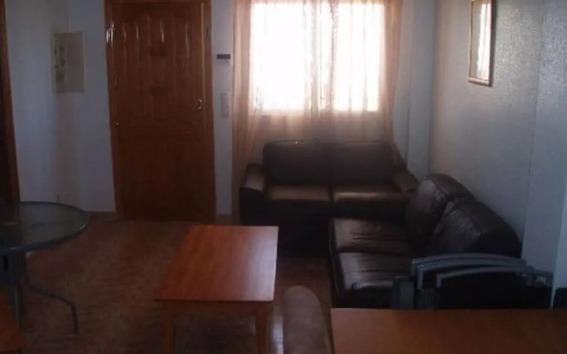 La Cinuelica R17 1St Flr Apt Comm Pool L138