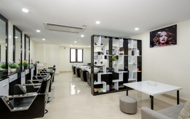 Rosamia Da Nang Hotel