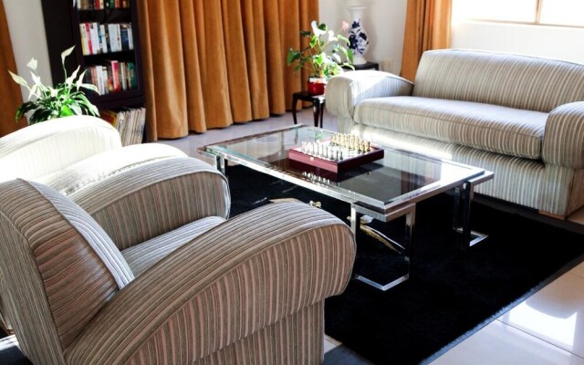 J's Guesthouse