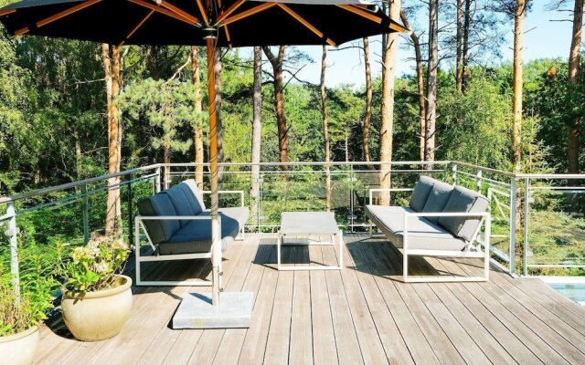 Holiday Home in Ebeltoft