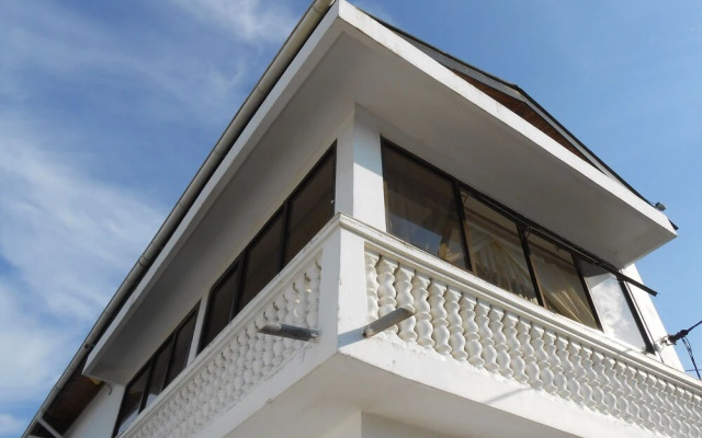 Rovvenpec Resort