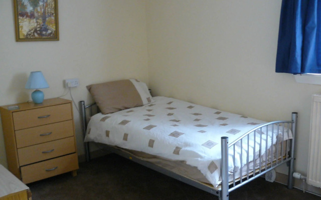 Alba Hostel Glasgow