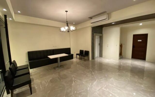 Jing Sha B&B