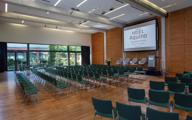 Hotel Aquino Berlin