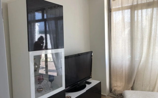 Sari Villa