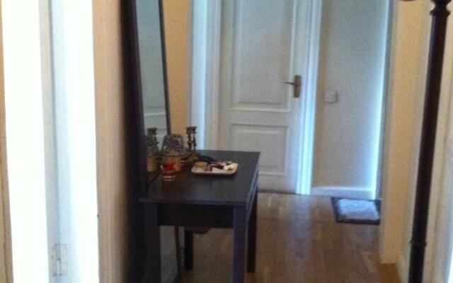 Natali Guesthouse