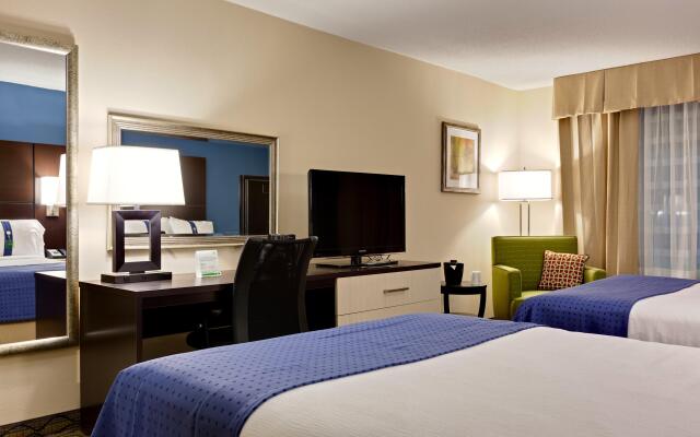 Holiday Inn Hotel & Suites Atlanta Airport-North, an IHG Hotel