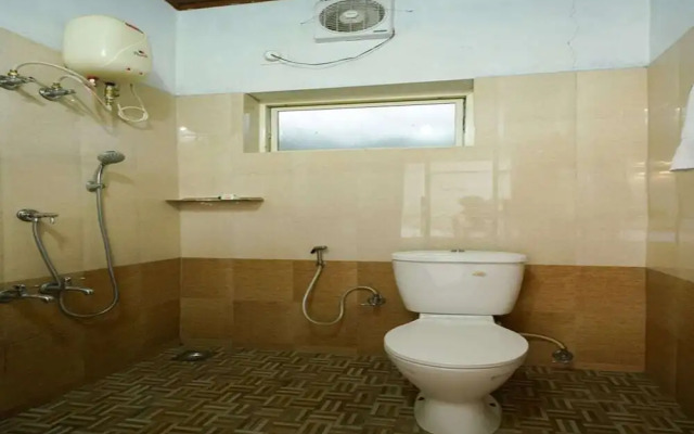 Aruvi Annex by OYO Rooms