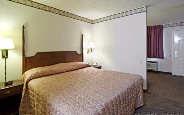 Americas Best Value Inn-Jonesboro