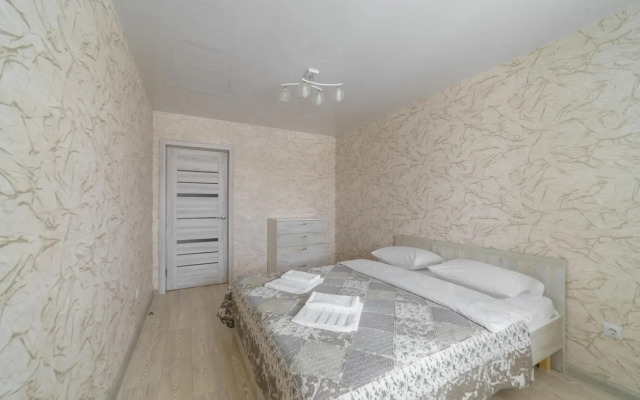 Apartment is not a question on the street. Rybinskaya, 58