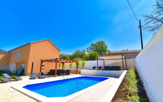 Villa Village Idylle
