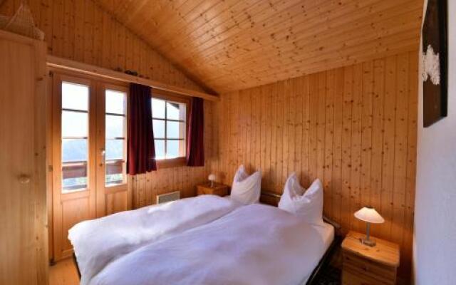 Chalet Diana