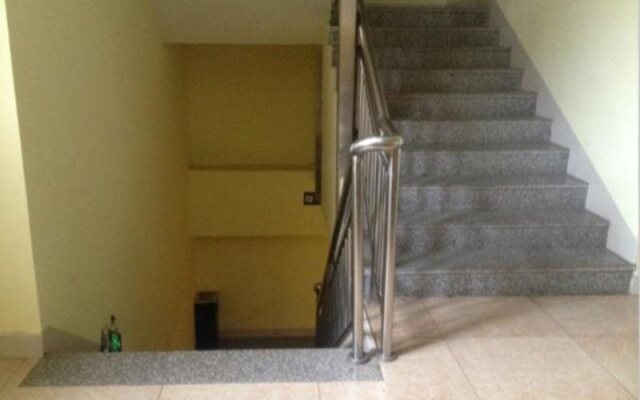 7 Days Inn Xingyi North Ruijin Road Branch