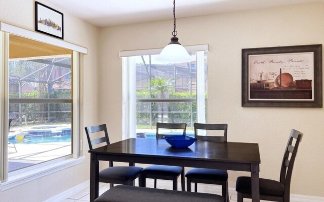 Lovely 3-Bedroom Pool Villa-1445SCD 3 Villa by RedAwning