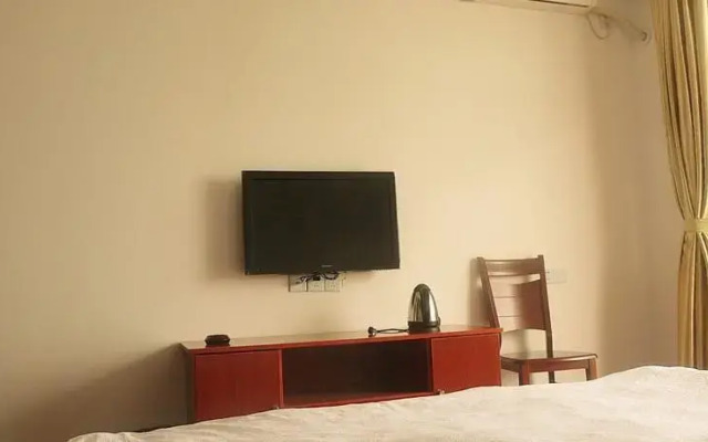 Zhoushan Shensi Hui Xin Hotel