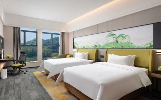 Hampton by Hilton Shaoguan