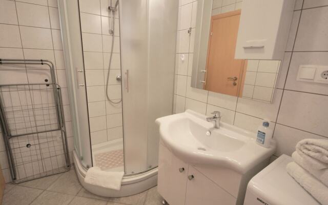 Apartments In Trogir