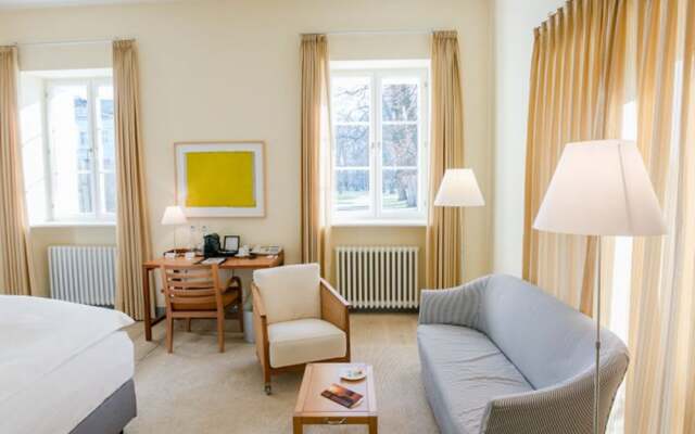 Hotel Schloss Neuhardenberg