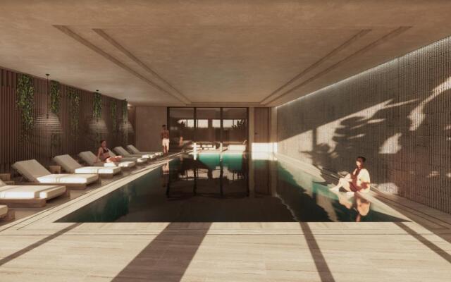 Liu Resorts - All inclusive