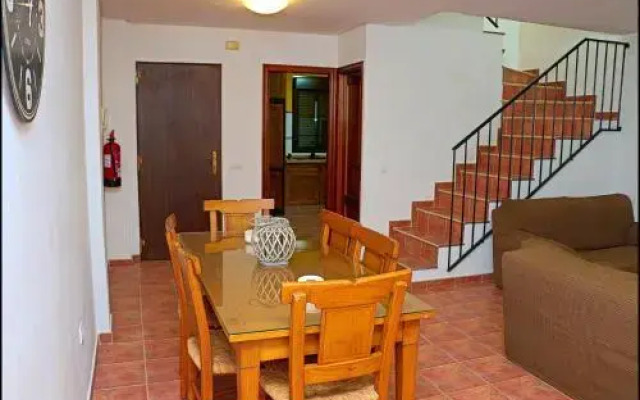 Apartamento Céntrico Atlántika