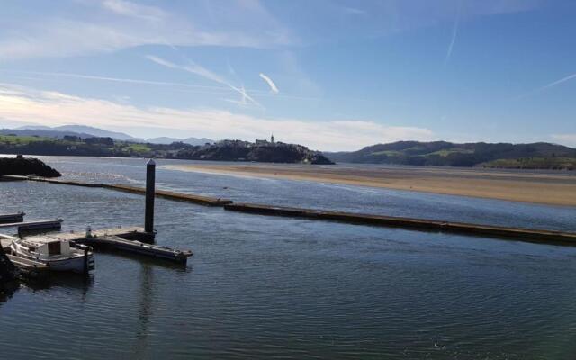 Apartamento en Figueras, Asturias