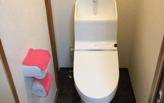 Star Inn Tokyo - Hostel