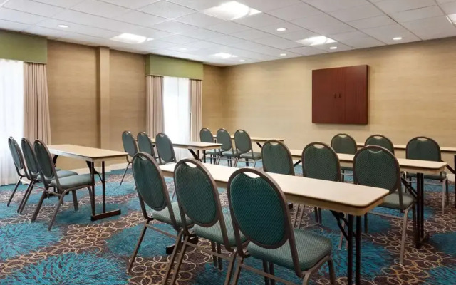Hampton Inn & Suites Birmingham-East I-20