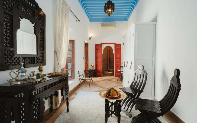 Riad Dar Dialkoum