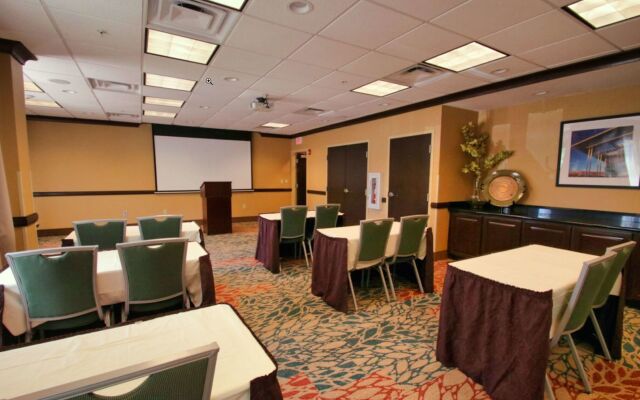 Hampton Inn & Suites Jacksonville - Beach Blvd/Mayo Clinic