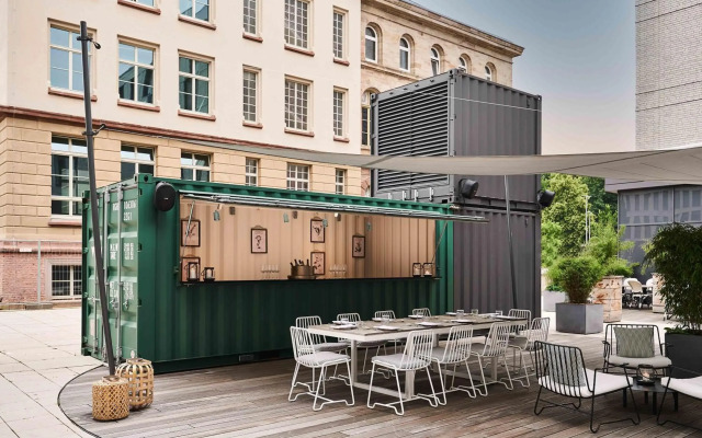 FREIgeist Göttingen Innenstadt - A Member of Design Hotels™