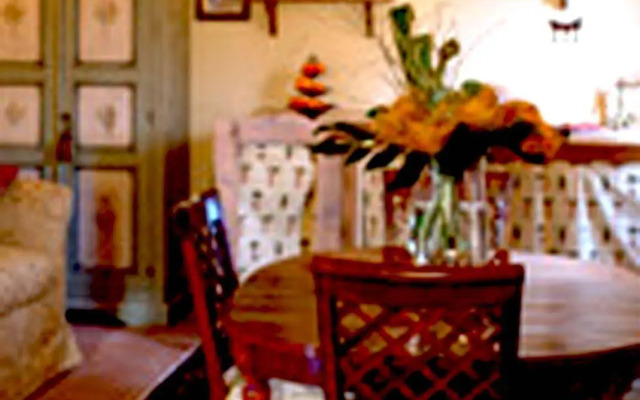 Casa Camilla