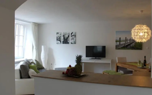 Villa Campana Millstatt