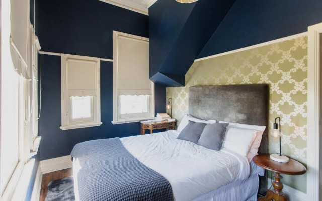 Yarra Valley Grand Hotel