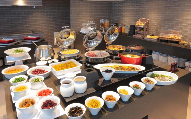 Hotel Gracery Seoul