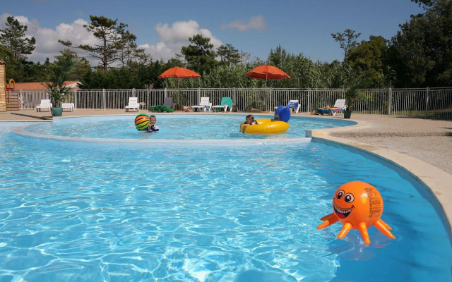 Résidence Némea Les Sables Vignier