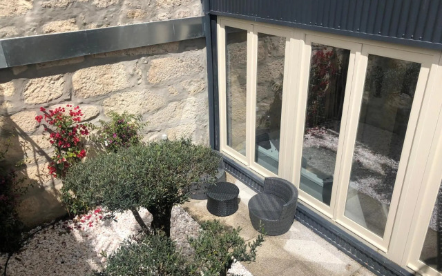 Porto Deluxe Apartments