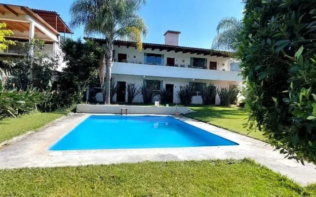 Hotel La Arboleda