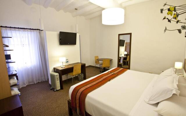 Tierra Viva Cusco San Blas