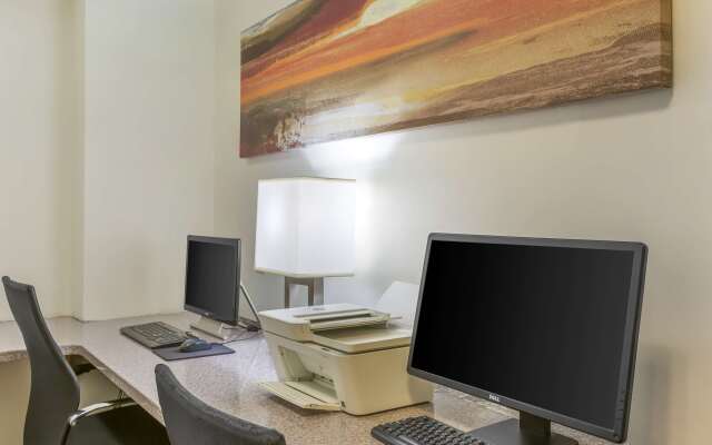 Best Western Plus Rio Grande Inn