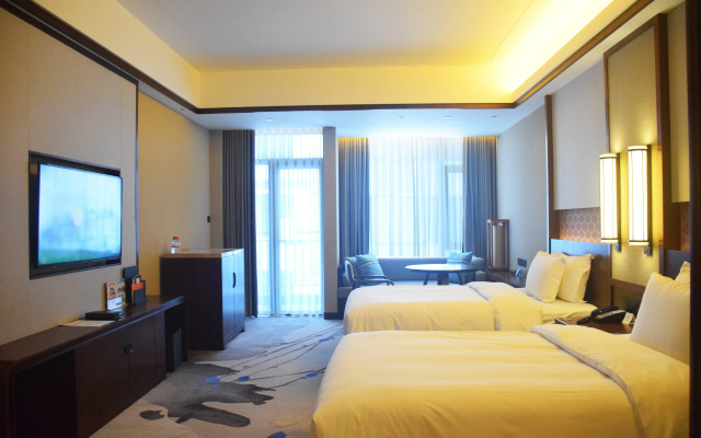 Howard Johnson Neodalle Resort Zhangjiajie