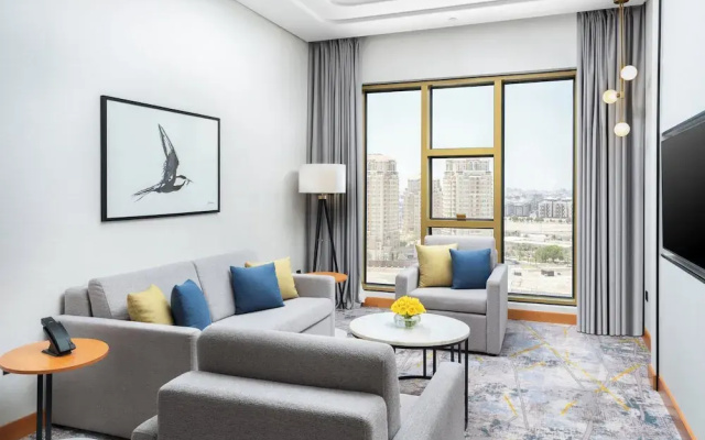 Voco Jeddah Gate by IHG