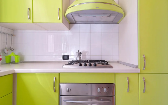 Villa Maria Antonietta