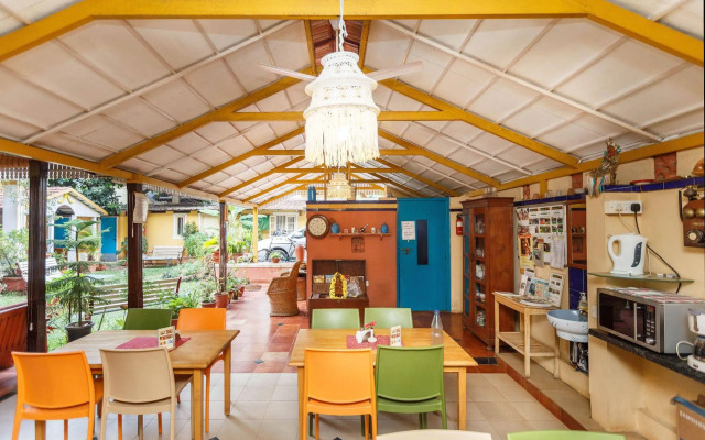 Casa Cottage