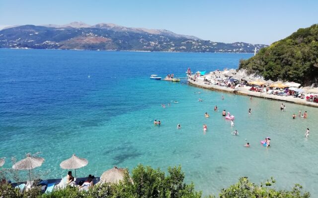 Apartaments skrapalli