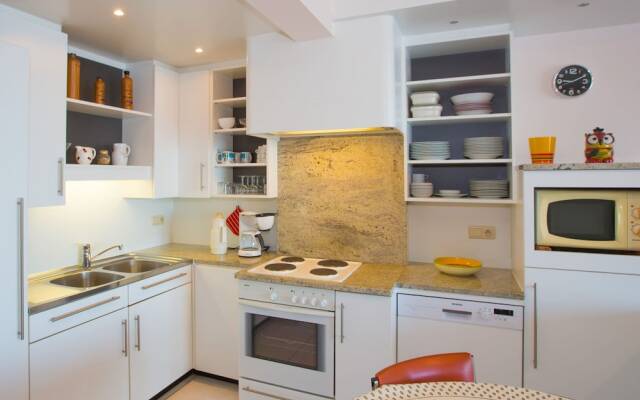 Studio Near the Casino Square