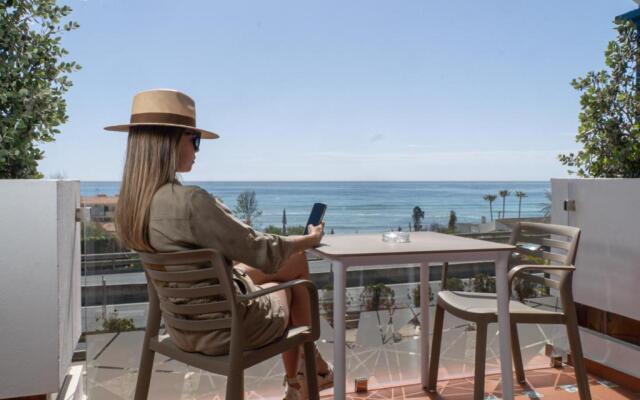 Hotel Piedra Paloma