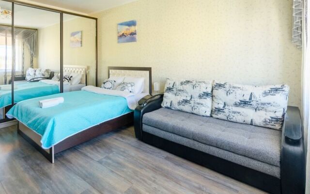 Никирент ул. Степная, д. 81 (Бизнес)