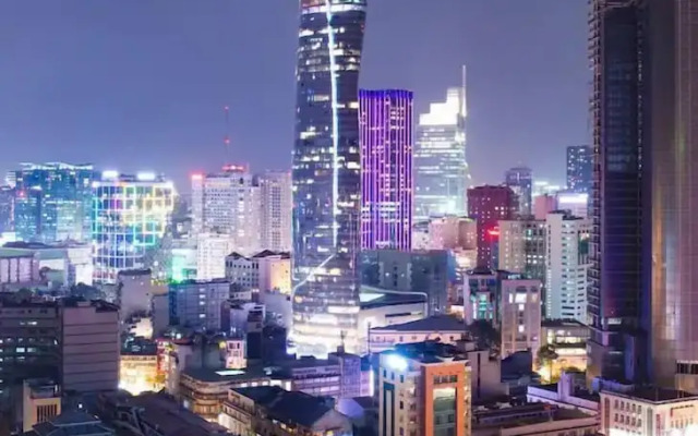 Saigon Royal View Residence & River