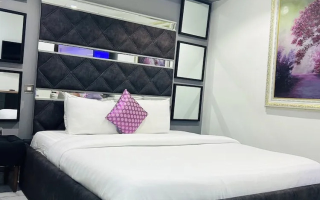 Orbit Apartments